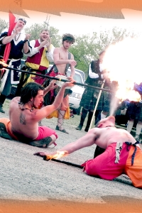 firegypsiescontestphoto